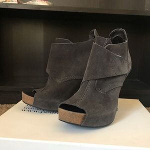 Pedro Garcia booties